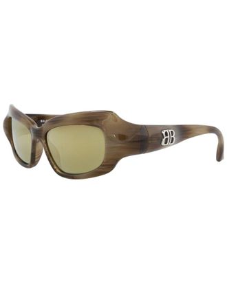 Balenciaga Womens 59Mm Sunglasses