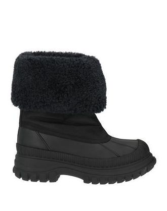 Ganni SCHUHE - Stiefeletten auf YOOX.COM