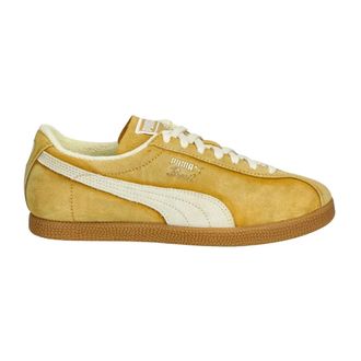 Puma unisex, Deporte, Amarillo, Talla: 38 1/2 EU