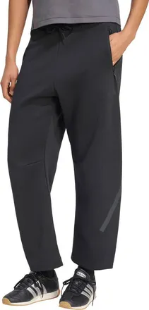 adidas Originals Z.N.E. Double Knit Pants in Black at Nordstrom, Size X-Large