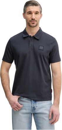 Joop Uomo, Top, Blu, S, new