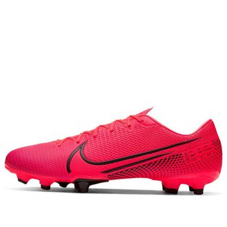Nike Mercurial Vapor 13 Academy MG Laser Crimson AT5269-606