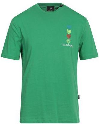 Plein Sport TOPWEAR - T-shirts sur YOOX.COM