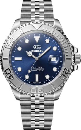 Richelieu Classic Mens Watch