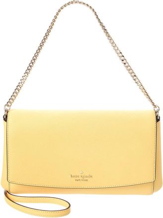 Kate Spade New York Kate Spade New York Laurel Way Greer Leather Crossbody