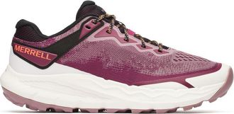 Merrell Nova 4 in Red