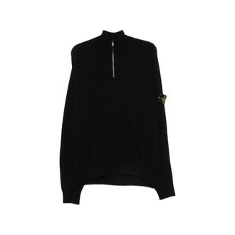 Stone Island Sweaters And Knitwear