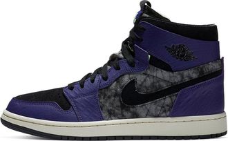 Nike Jordan Air Jordan 1 Zoom Comfort Bayou Boys DC2133-500