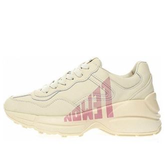 Gucci (WMNS) Gucci Rhyton Lemon Pink 684900-DRW00-9522