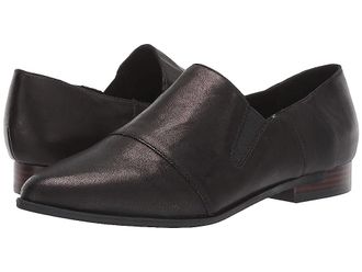 Kelsi Dagger Stone Womens Shoes Black : 7 M, Leather