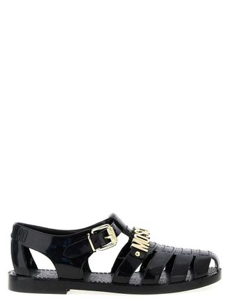 Moschino Sandals − Sale: up to −82% | Stylight