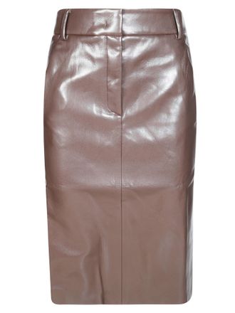 Andamane New Xania High-Waisted Pencil Skirt