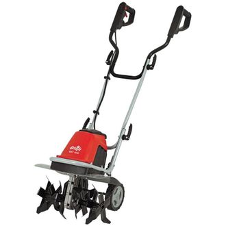 Grizzly Elettrozappa GRIZZLY mod. EGT 1440 - motore elettrico da 1400 Watt