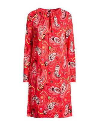Etro DRESSES - Mini dresses sur YOOX.COM