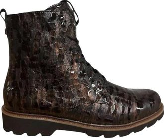Remonte Mujer, Zapatos, Marr&oacute;n, Talla: 42 EU