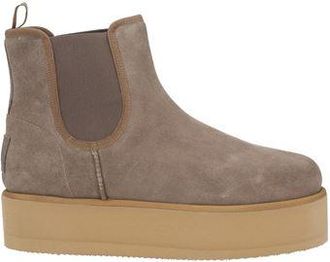 Ennequadro FOOTWEAR - Ankle boots on YOOX.COM