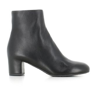Del Carlo DEL Carlo, Donna, Scarpe, Nero, 37 1/2 EU, new