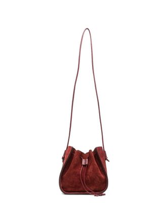 Forte_Forte my Pepita Secchiello in Suede