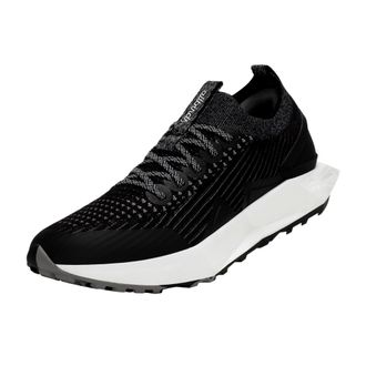 Allbirds Womens Allbirds Tree Flyer 2 Natural Black A10033W
