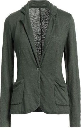 Majestic Filatures SUITS and CO-ORDS - Blazers on YOOX.COM