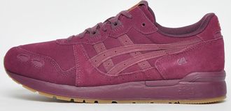 Asics Asics Tiger Gel Lyte Suede Mens - Purple - Size UK 10