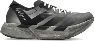 Yohji Yamamoto Adios Pro 4 - Dames - Sneakers - Zwart - 39 EU - Schoenen