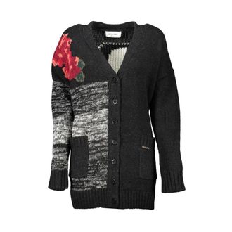 Blugirl Donna, Maglie, Nero, XS, new