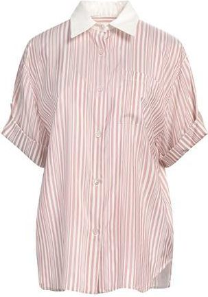 Agnona TOPWEAR - Shirts on YOOX.COM