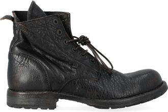Moma Hombre, Zapatos, Negro, Talla: 41 EU