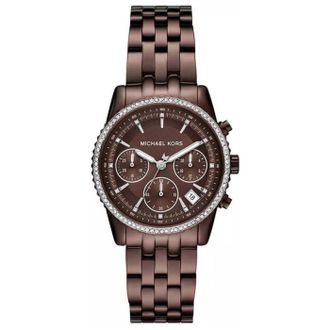 Michael Kors Bryant Womens Watch