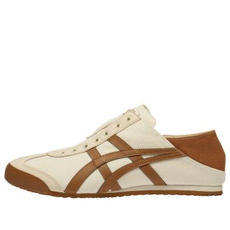 Onitsuka Tiger Mexico 66 Paraty Birch Brown 1183A437-200