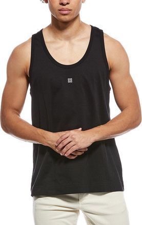 Givenchy 4G Logo Tank Top