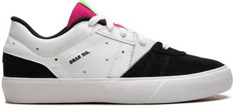 Nike Jordan Jordan Series.05 Dear Sis - White/Green Strike/Pink Prime/Black sneakers - women - Calf Leather - 5.5