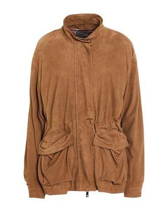Giorgio Brato JACKEN & M&Auml;NTEL - Jacken und Anoraks auf YOOX.COM