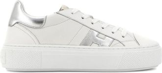 Hogan H705 Ledersneaker