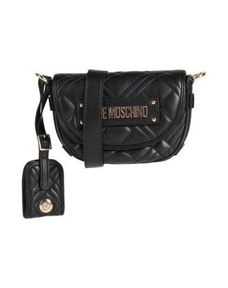 Love Moschino BOLSOS - Bolsos con bandolera en YOOX.COM