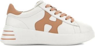 Hogan Rebel sneakers - Wit