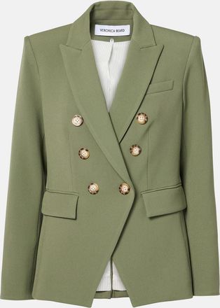 Veronica Beard Blazer Miller Dickey