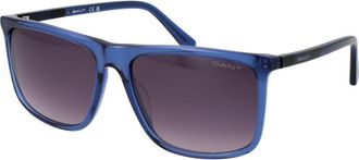 GANT Plastic Mens Sunglasses