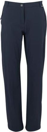 Regatta Travel Light Ii Packaway Hiking Trousers in Navy at Nordstrom, Size 10