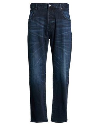 A|X Armani Exchange PARTES DE ABAJO - Pantalones vaqueros en YOOX.COM