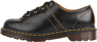 Dr. Martens Mens Church Shoe In Black