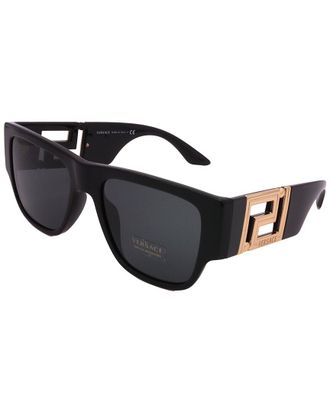 Versace Mens Ve4403 57Mm Sunglasses