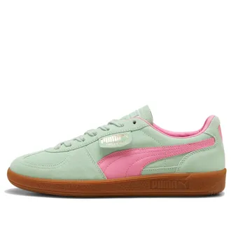Puma Puma Palermo Fresh Mint Fast Pink 396463-02