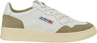 Autry Medalist Low Sneaker