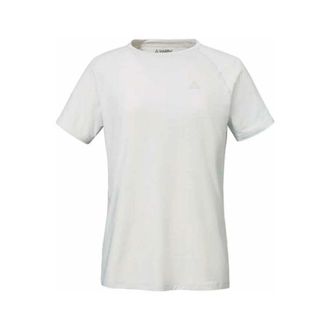 Sch&ouml;ffel Ondergoed - Dames - Tops - Grijs - Maat: XL