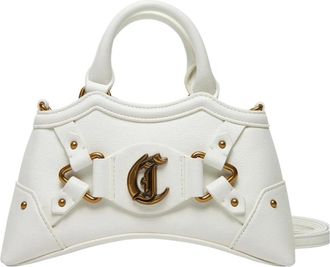 Just Cavalli Donna, Borse, Bianco, Taglia unica, new