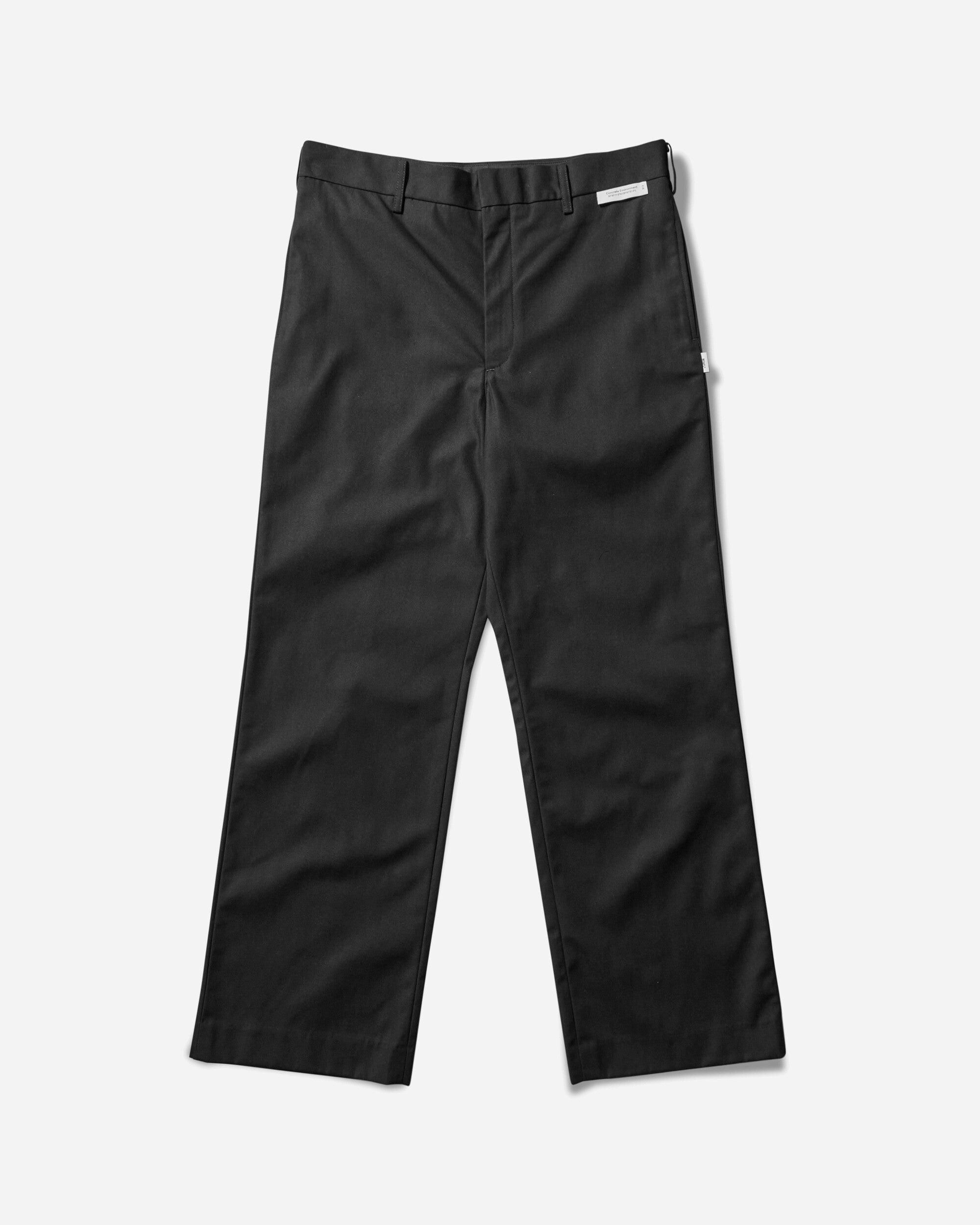 Black Wtaps Pants: Shop up to −60% | Stylight
