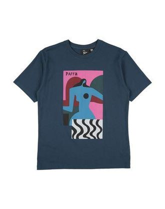 Parra TOPWEAR - T-shirts sur YOOX.COM