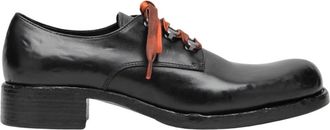 Prada Mujer, Zapatos, Negro, Talla: 40 EU